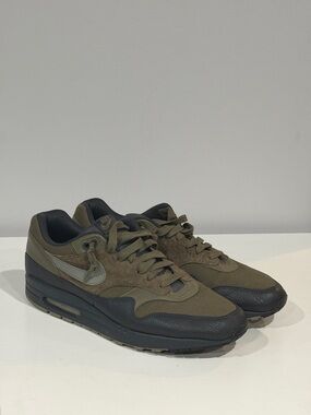 Nike Air Max 1 Premium Dark Stucco